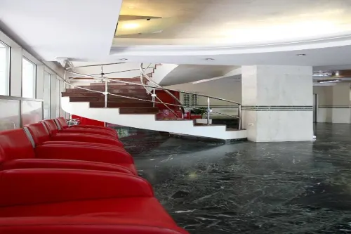 Dorian Inn, Sure Hotel Collection by Best Western Espaces publics Photos