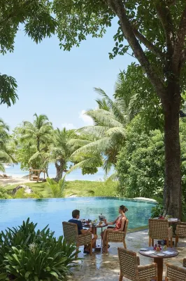 Constance Lemuria Seychelles Aree comuni Photos