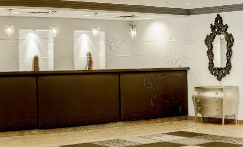 Tower Hotel at Fallsview Aree comuni Photos