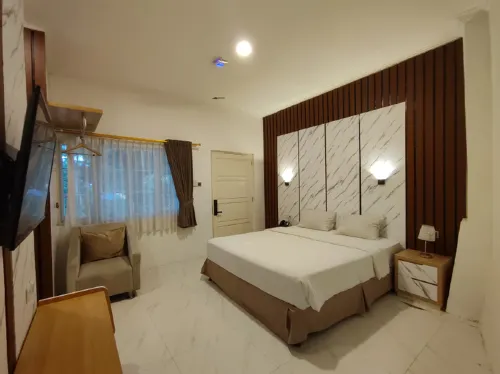 Chevilly Resort & Camp Photos