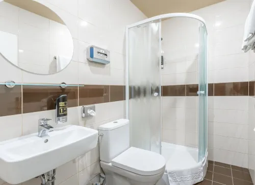 Hotel Superior Prague Номера Photos