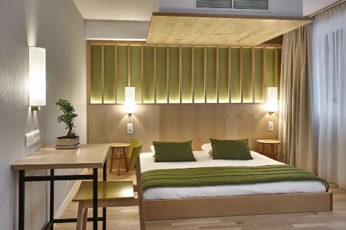 Hôtel Yadoya Photos