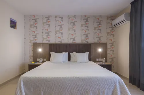 Blubay Apartments by ST Hotels Phòng Photos