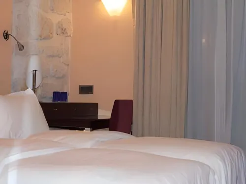 Hotel Danemark Rooms Photos