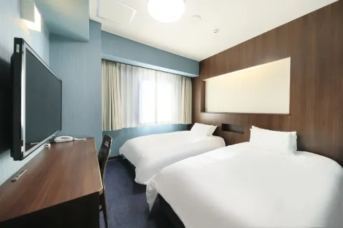 Hotel Nagano Avenue Camere Photos