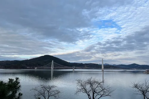 충남 논산 레이크힐호텔 호텔 주변 Photos