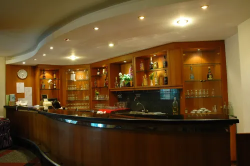 The Camelot Hotel Pattaya Здоровье и отдых Photos