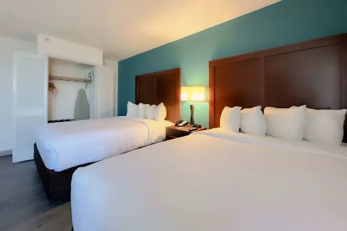 Comfort Inn & Suites Kissimmee by the Parks Photos