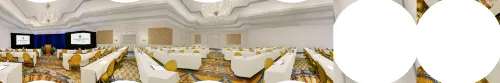 InterContinental Hotels Kansas City at the Plaza Espaces Affaires Photos