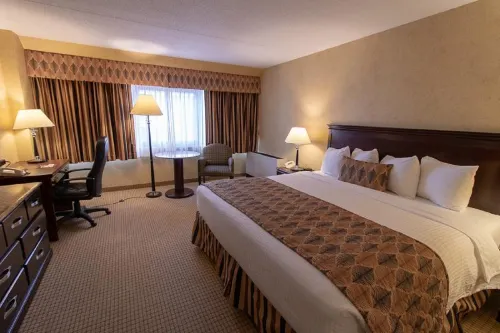 DoubleTree by Hilton Poughkeepsie, NY Featured Photos
