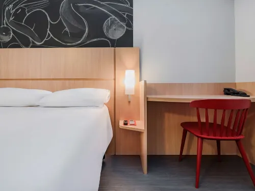 Ibis Foz Do Iguaçu Rooms Photos