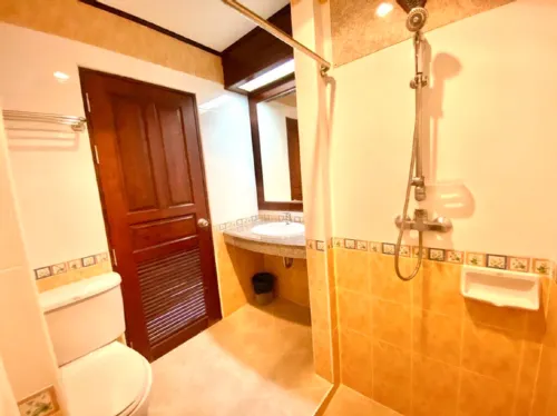 Crystal Hotel Krabi Zimmer Photos