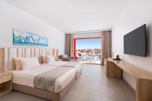 Pickalbatros Laguna Vista Aqua Park - 24 Hrs All Inclusive Chambres Photos