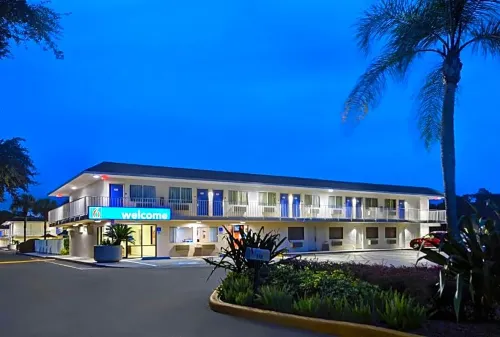 Motel 6 Kissimmee, FL - Orlando Extérieur Photos