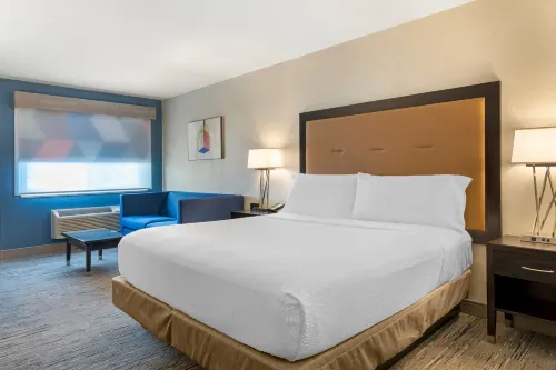Holiday Inn Express San Bernardino - Colton Photos