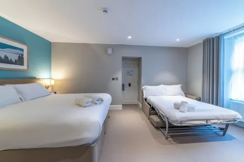 The Ro Hotel Windermere Rooms Photos