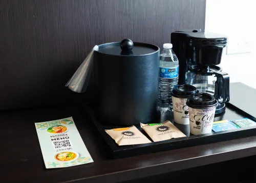 Holiday Inn Express Managua Chambres Photos