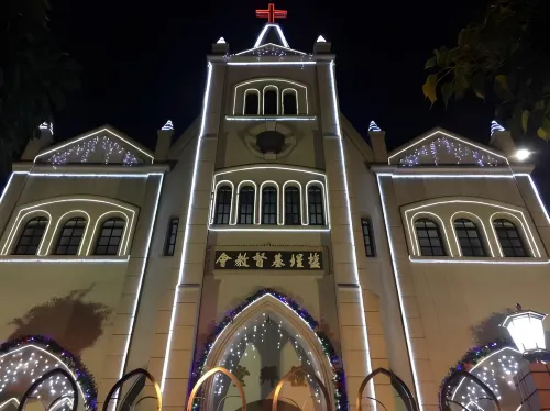 Kingship Hotel Kaohsiung Intercontinental Extérieur Photos