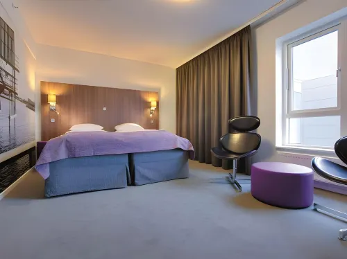Best Western Plus Park Globetrotter Copenhagen Airport Photos