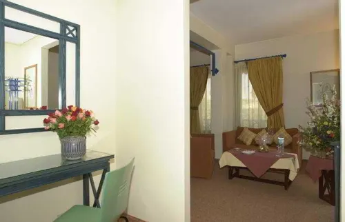 فندق إبيس فاس Photos