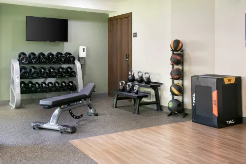 Hampton Inn Jackson Hole Loisirs et amusements Photos