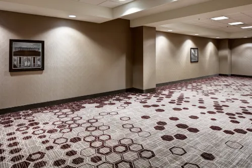 Homewood Suites by Hilton Salt Lake City-Downtown Aree comuni Photos