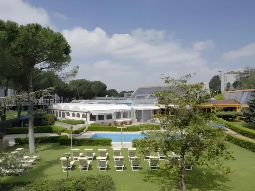 All Time Relais & Sport Hotel Benessere e tempo libero Photos