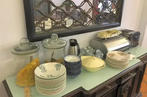 Jawi Peranakan Mansion Ristorazione Photos