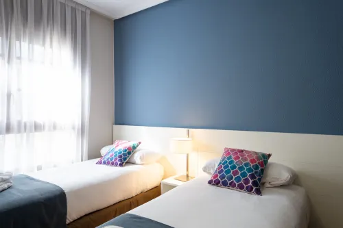 Aparthotel Los Girasoles Rooms Photos