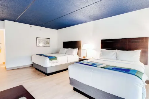 Hotel Downstreet, Ascend Hotel Collection Rooms Photos