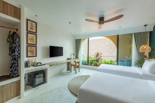 Saha Casa Boutique Hotel Đà Nẵng Photos