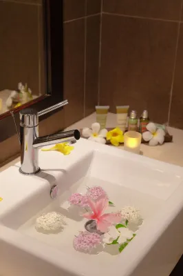 Ocean Villas Hotel Chambres Photos