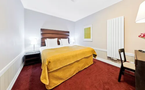 La Boutique Rooms Photos