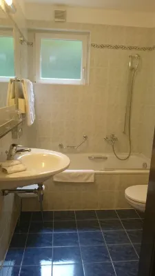 Hotel Campione Chambres Photos