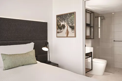Vibe Hotel Melbourne Chambres Photos