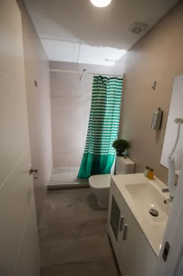 Hostal Escala Suites Photos