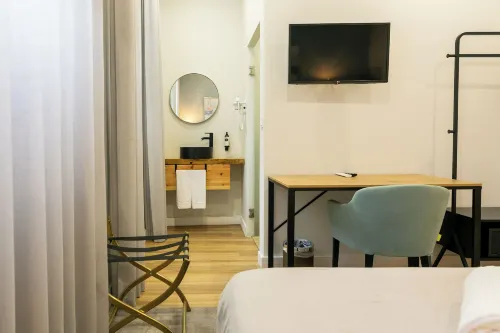 Lisboa 85 Suites & Apartments by Ridan Hotels Chambres Photos
