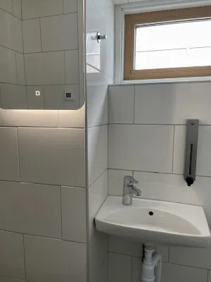 Birka Hotel Camere Photos
