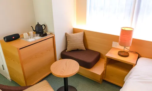 Hotel Rings Kyoto Rooms Photos