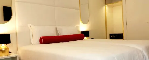 Lisbon City Hollywood Hotel by City Hotels Rooms Photos