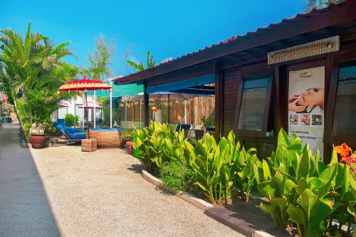 Kura Kura Resort Gili Meno Relaksasi & Rekreasi Photos