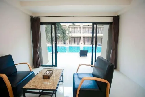 Summer Tree Resorts Photos
