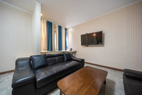 Ansan Seowon Tourist Hotel Photos