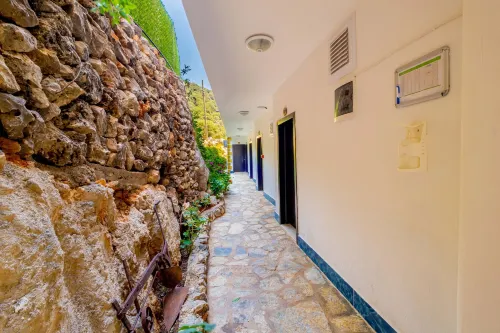 Kaş Sun Glare Hotel Public Areas Photos