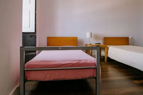 Azores Youth Hostels - Pico Zimmer Photos