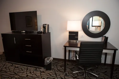 La Quinta Inn & Suites by Wyndham Lubbock Southwest Chambres Photos