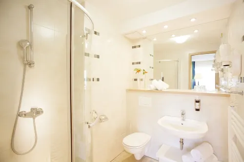 Garni Hotel Savica - Sava Hotels & Resorts Camere Photos