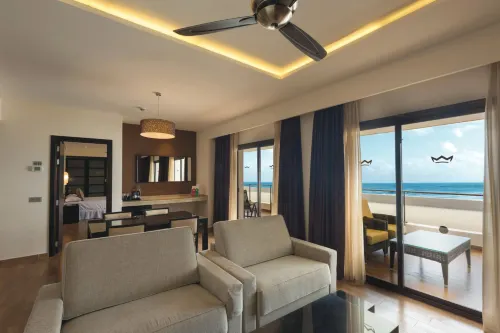 Riu Sri Lanka All Inclusive Photos