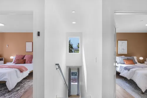 Sweet Suites Capitol Hill Camere Photos