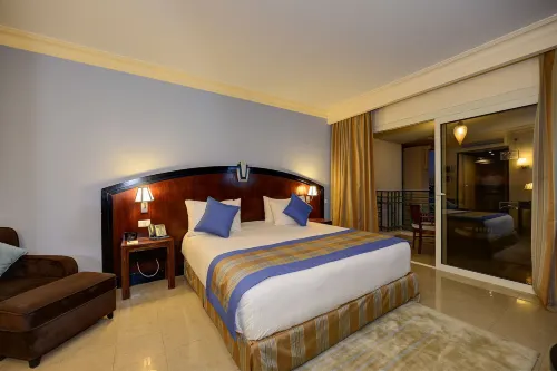Stella Di Mare Beach Hotel & Spa Photos